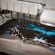 Image for article titled Every frame in this stop-motion music video is embroidered